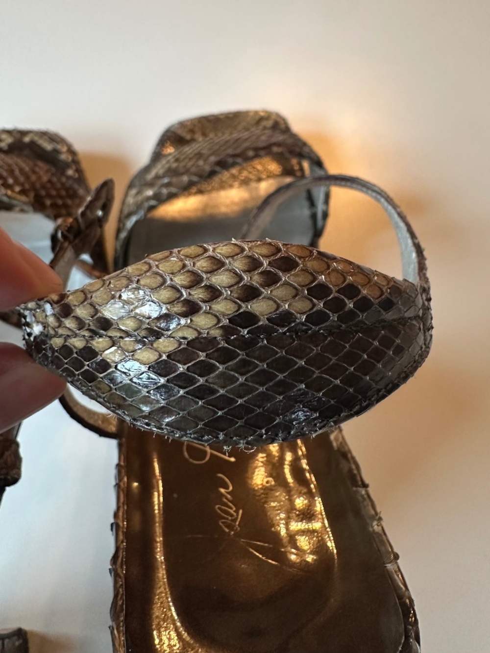 Python Heels - Picture 9 of 16